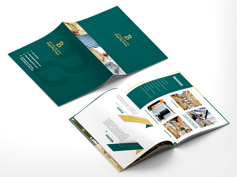 Website Design Project 5