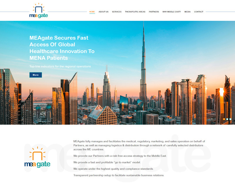 Creative design and web UI UX interface mockup services in Dubai